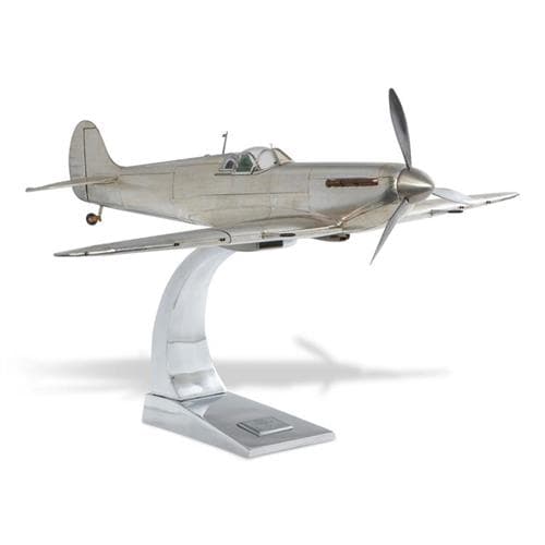 Authentic Models Spitfire