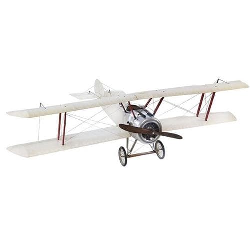 Authentic Models Sopwith Camel,Transparent