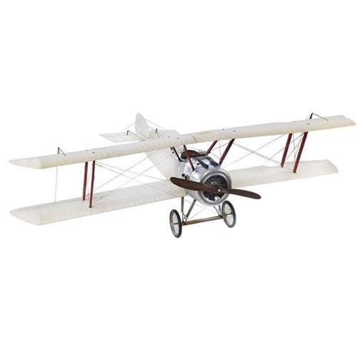 Authentic Models Sopwith Camel, Transparent, 250cm/98.4′