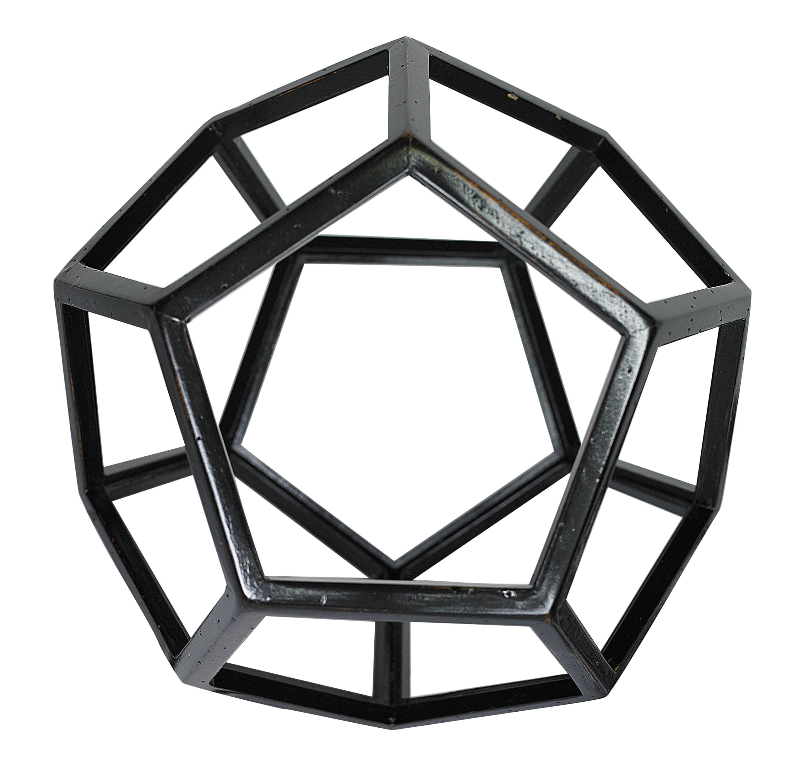 Authentic Models Dodecahdron