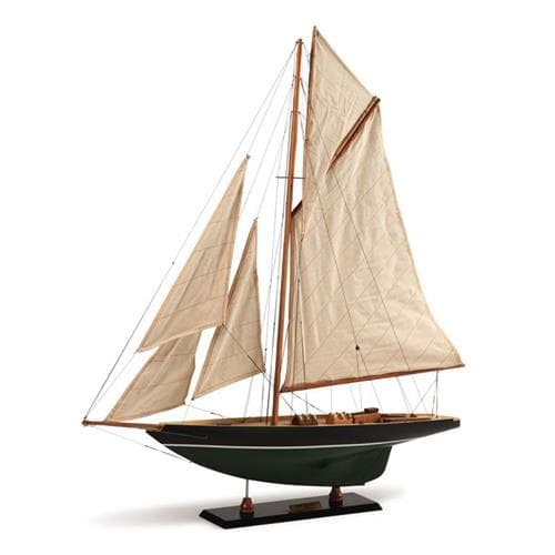 Authentic Models Côtre, Dark Green
