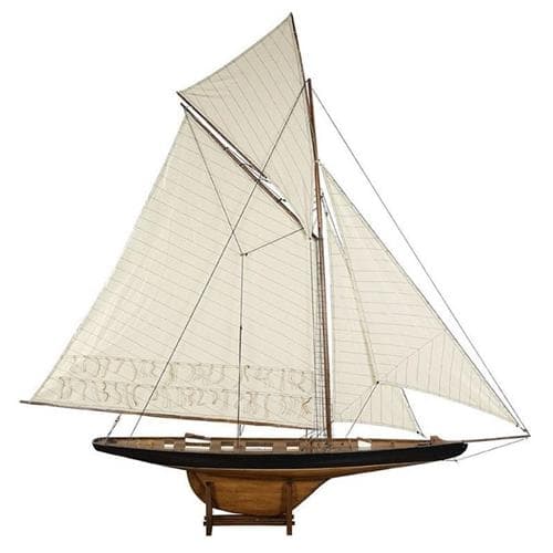 Authentic Models America’s Cup Columbia, Large