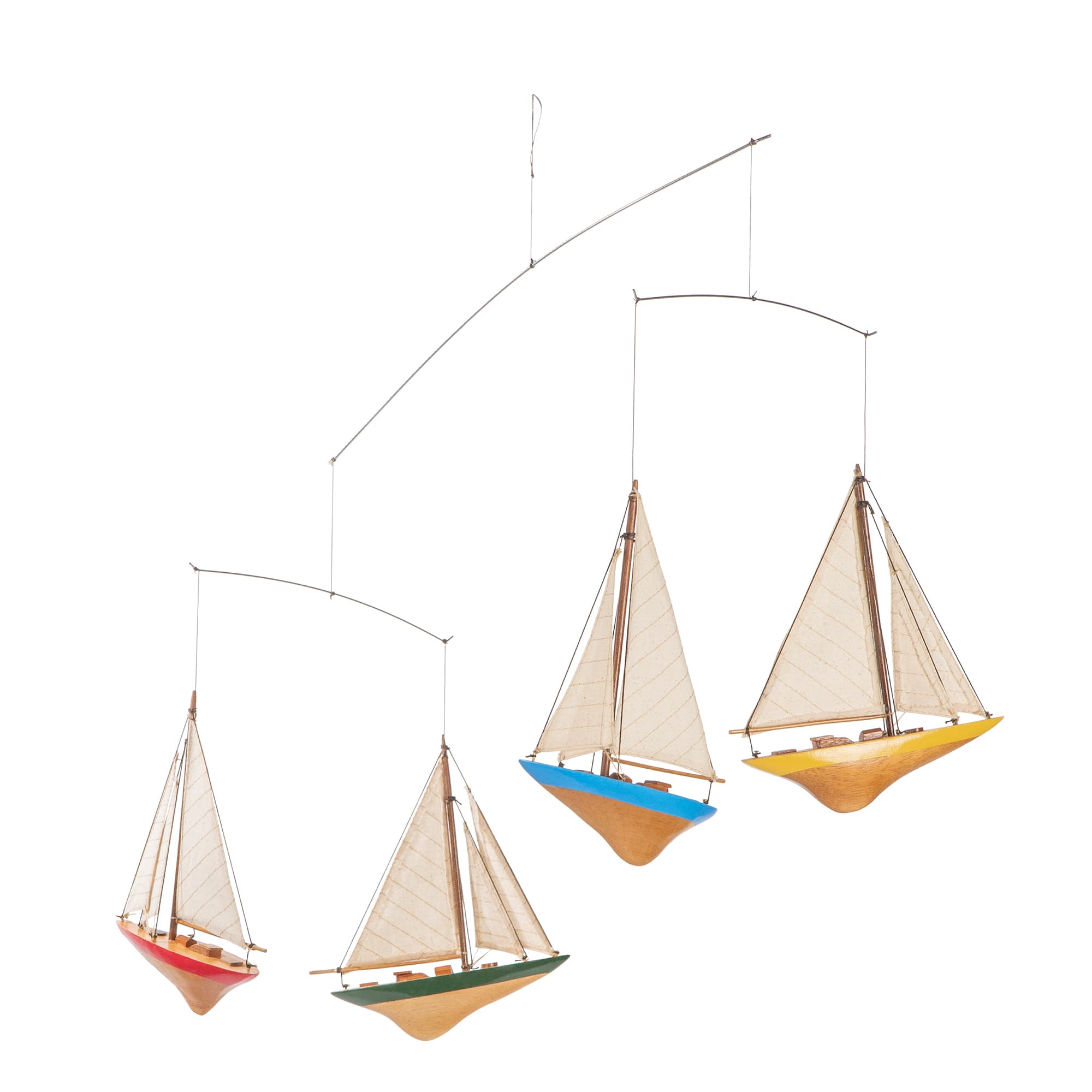 Authentic Models A-Cup Mobile