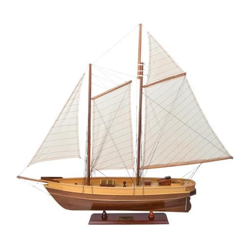 Authentic Models America, Small