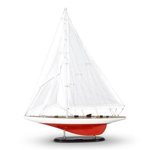 Authentic Models J-Yacht ‘Ranger’ 1937
