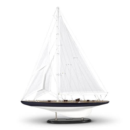 Authentic Models J-Yacht ‘Rainbow’ 1934