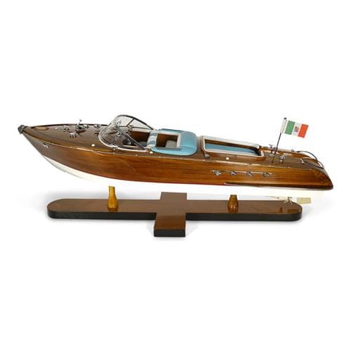 Authentic Models Aquarama, Aqua