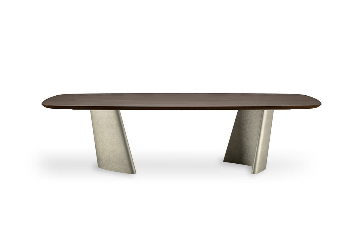 Eforma ACHILLE wooden top