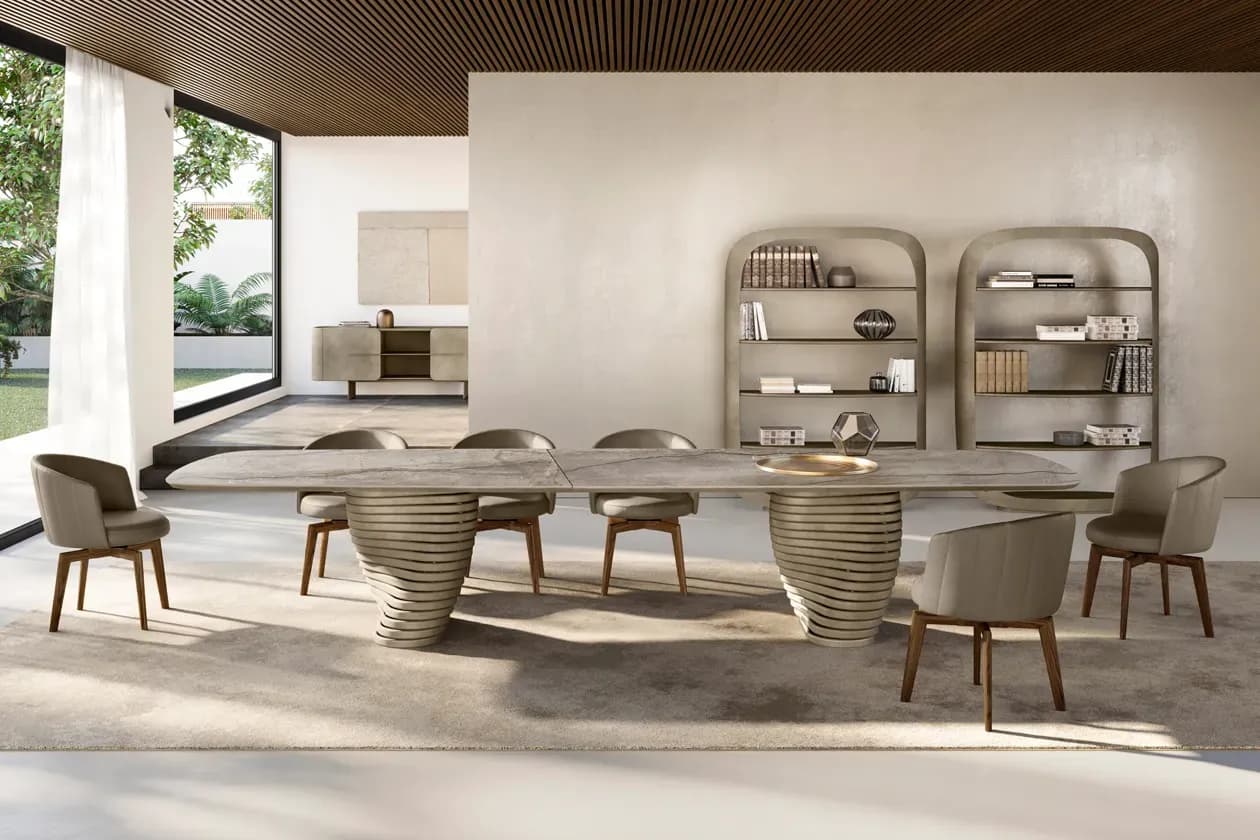 Eforma ROTOLO top ceramic Prime XL