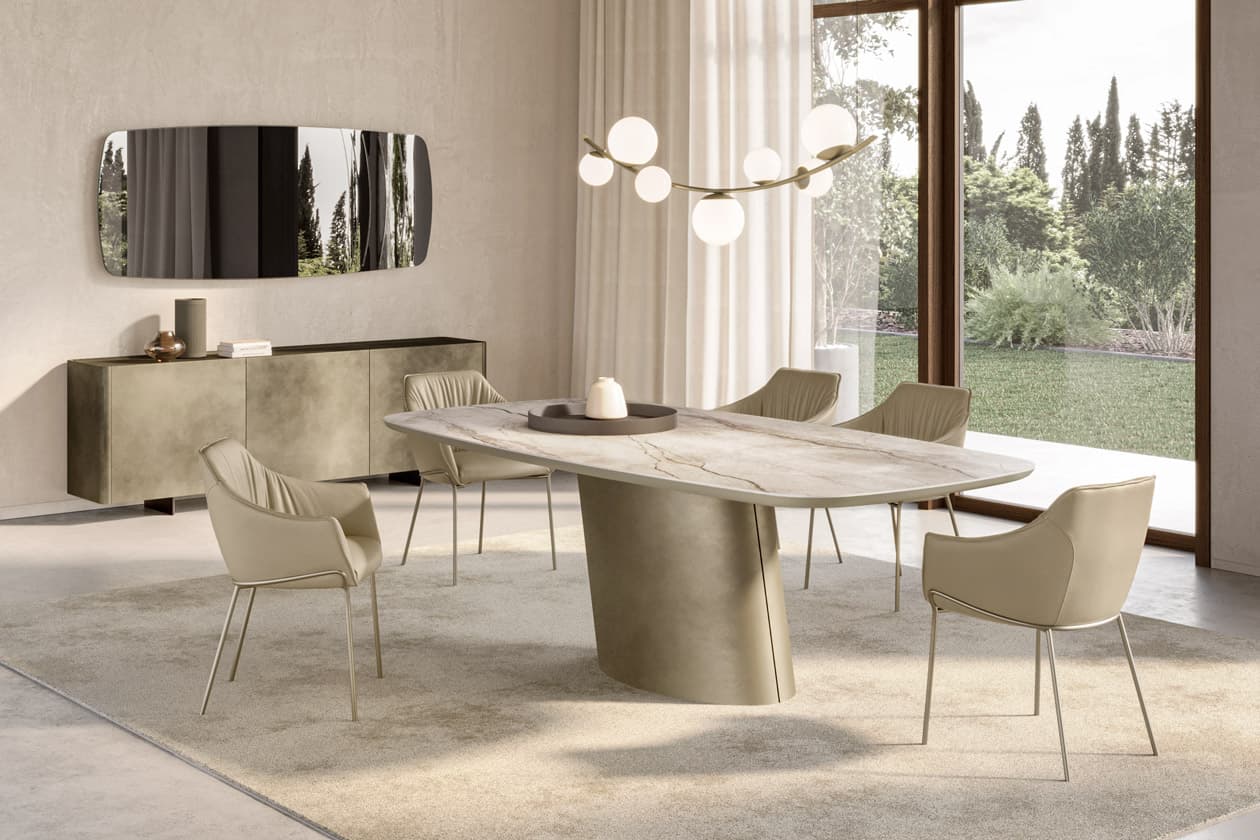 Eforma DORADO top ceramic Prime