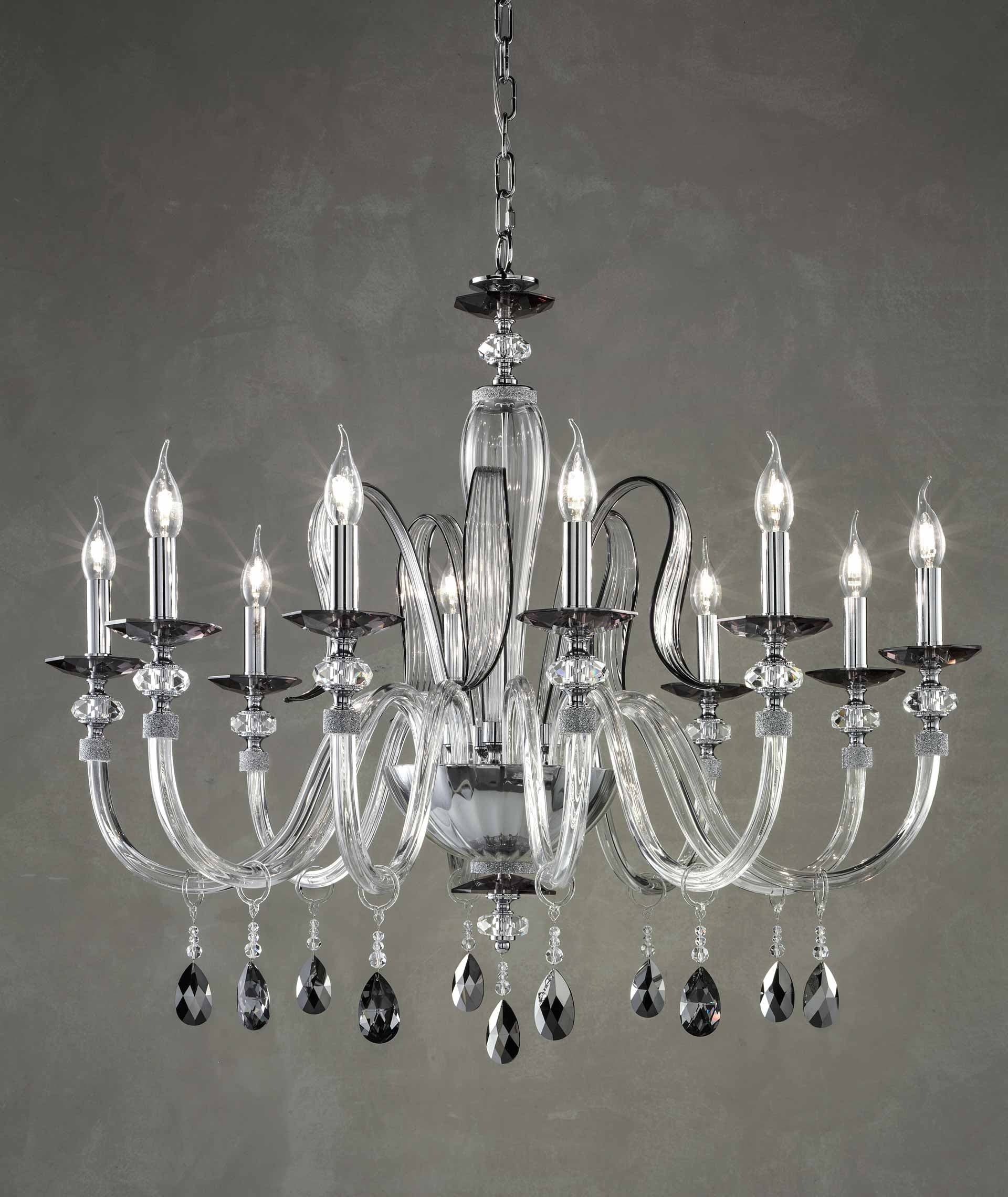 Euroluce Light of Italy Amelie L10