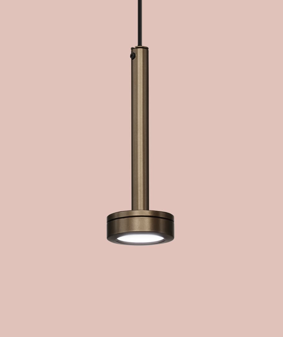Euroluce Light of Italy Astral Coolors S1