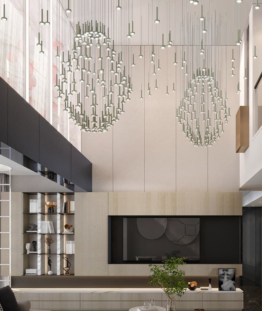 Euroluce Light of Italy Astral Coolors S133