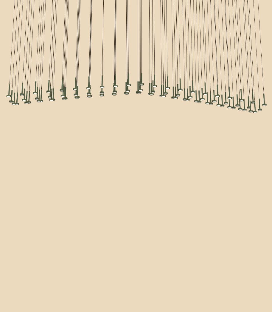 Euroluce Light of Italy Astral Coolors Project 84