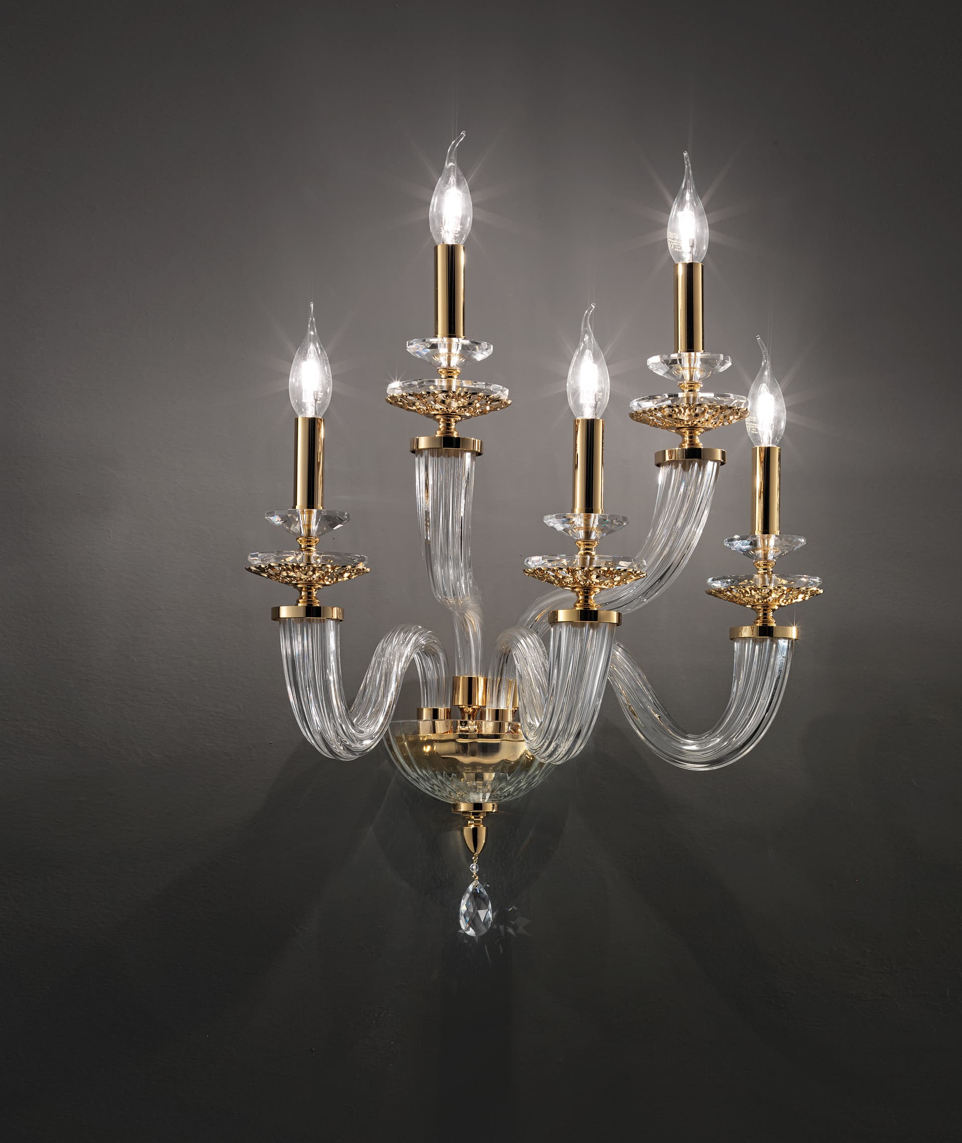 Euroluce Light of Italy Atalia A5