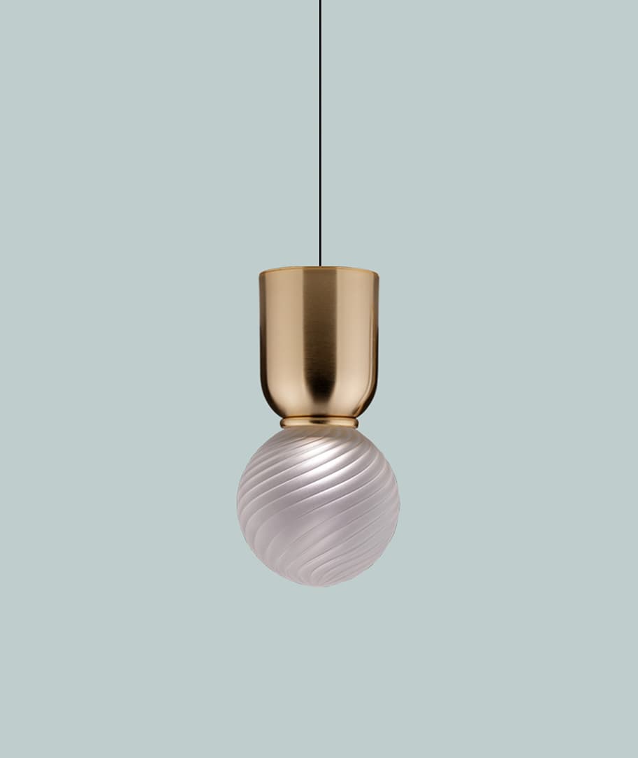 Euroluce Light of Italy Atlas S1