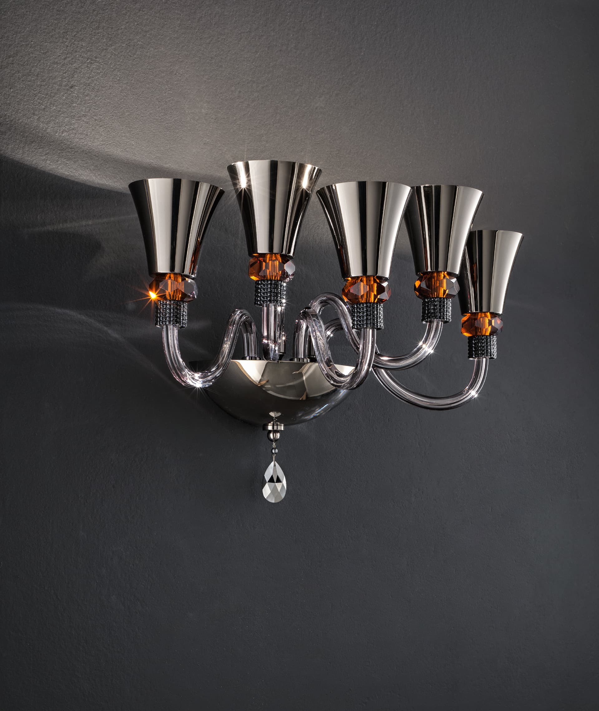 Euroluce Light of Italy Audrey A5
