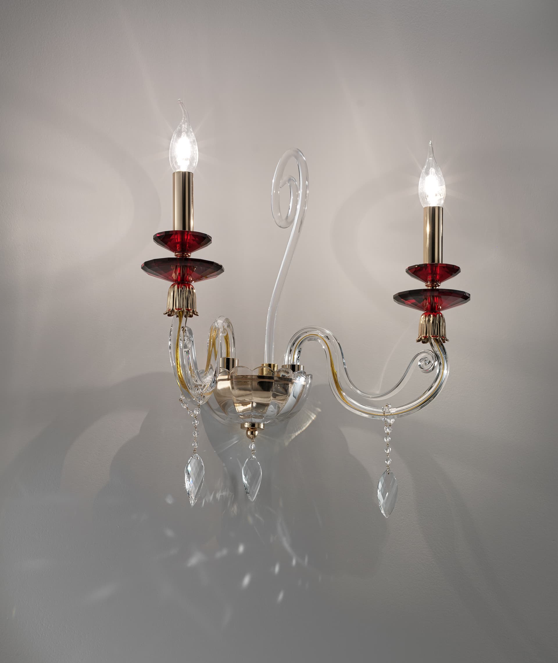 Euroluce Light of Italy Aurora A2