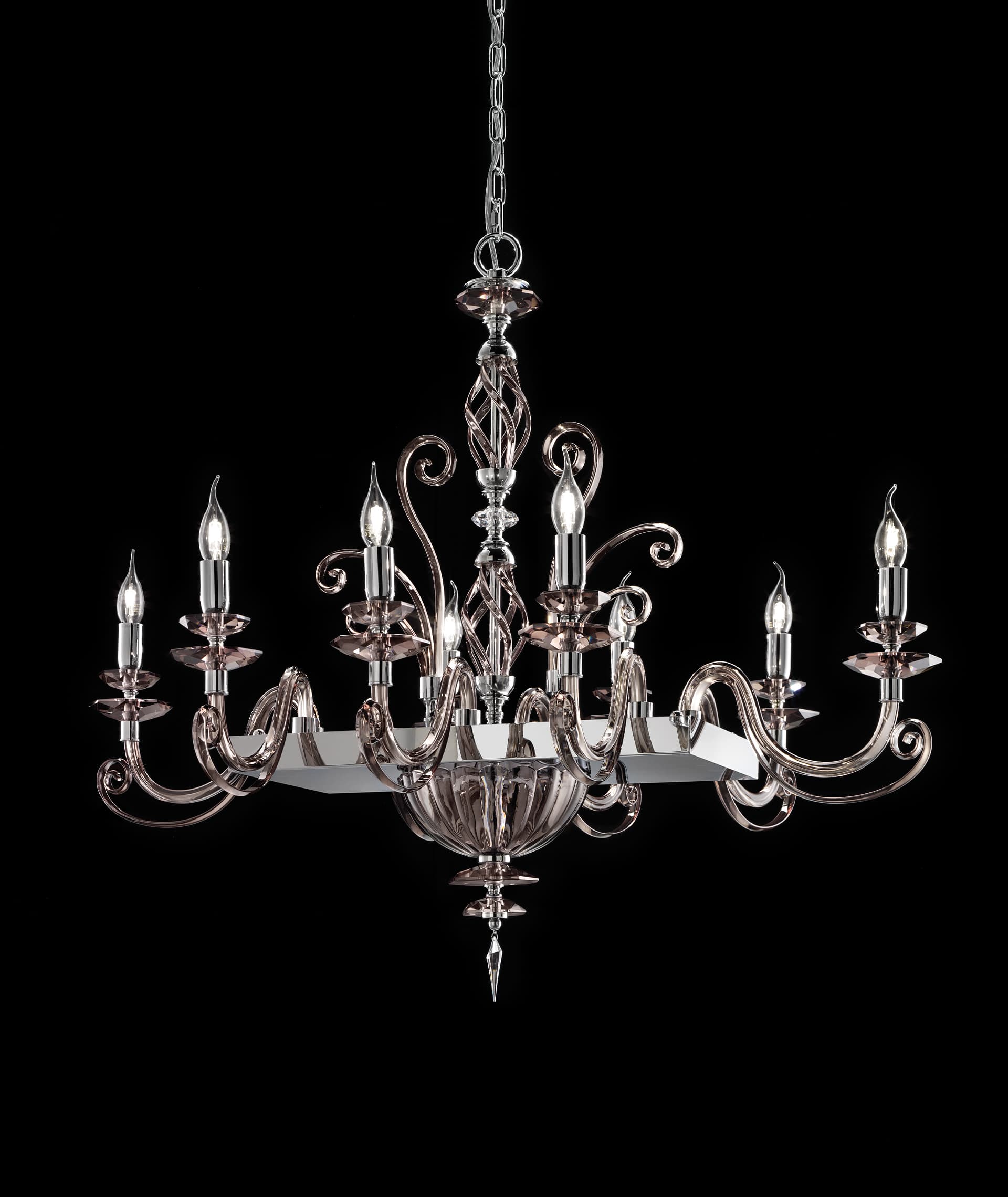 Euroluce Light of Italy AXIS Alicante 8