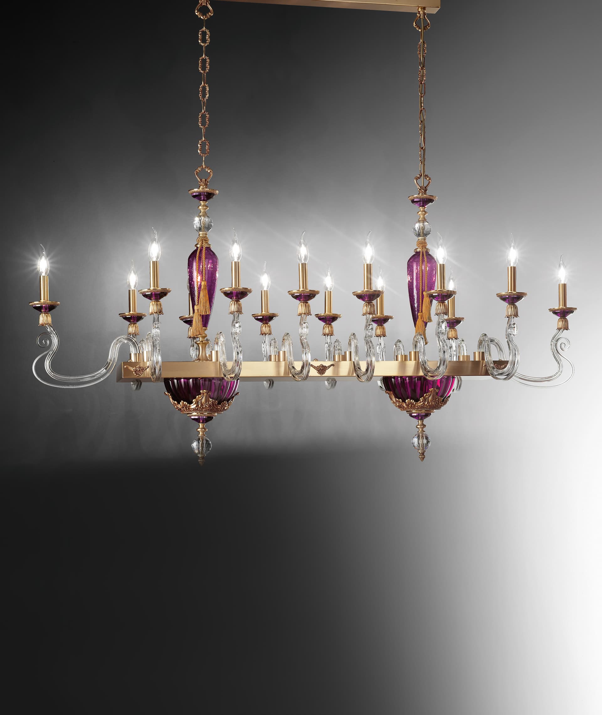 Euroluce Light of Italy AXIS Barocco 14