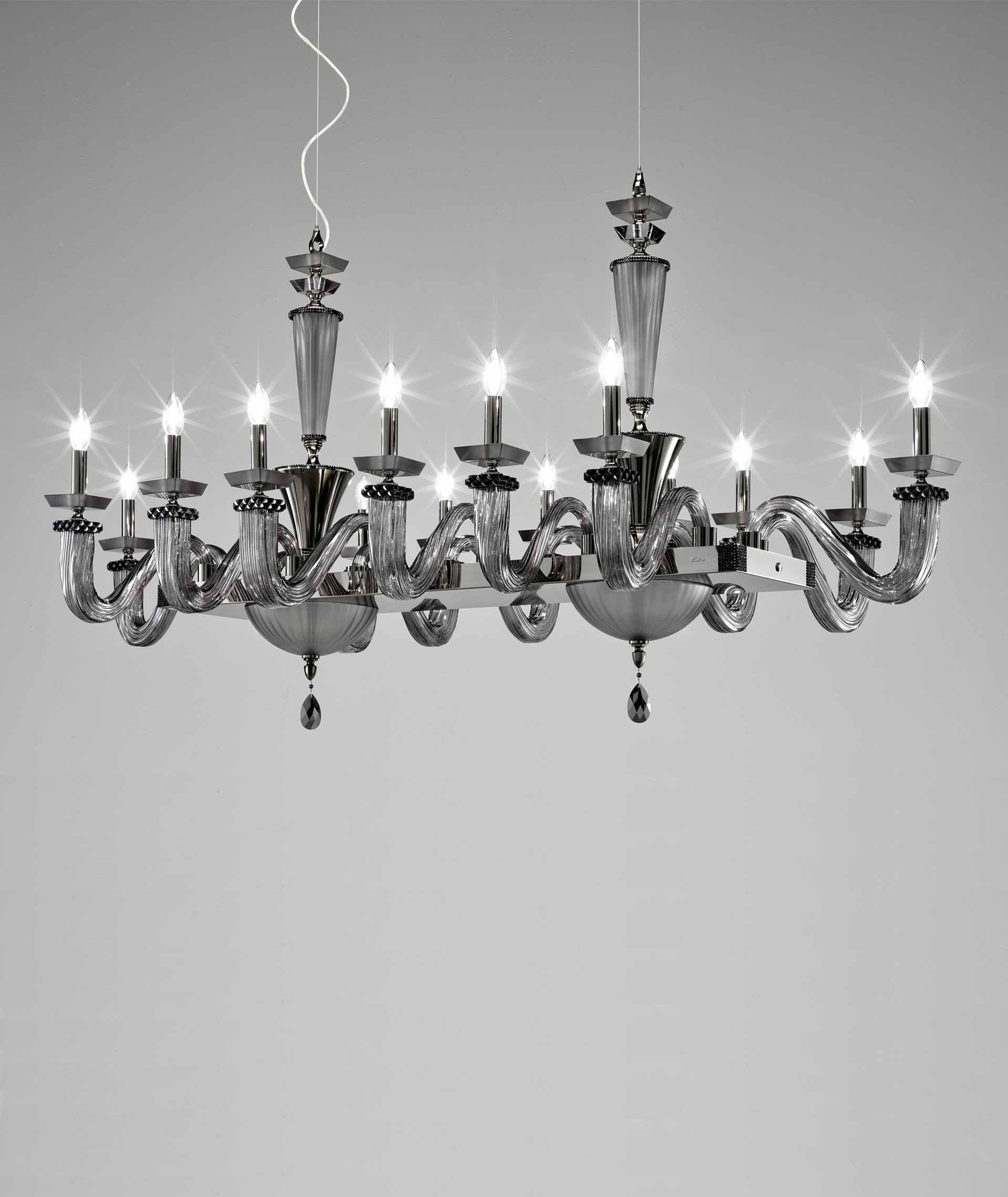 Euroluce Light of Italy AXIS Desiderio 14