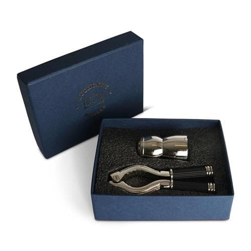 Authentic Models Champagne Cork Gift Set
