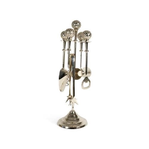 Authentic Models Golf Bar Utencils set