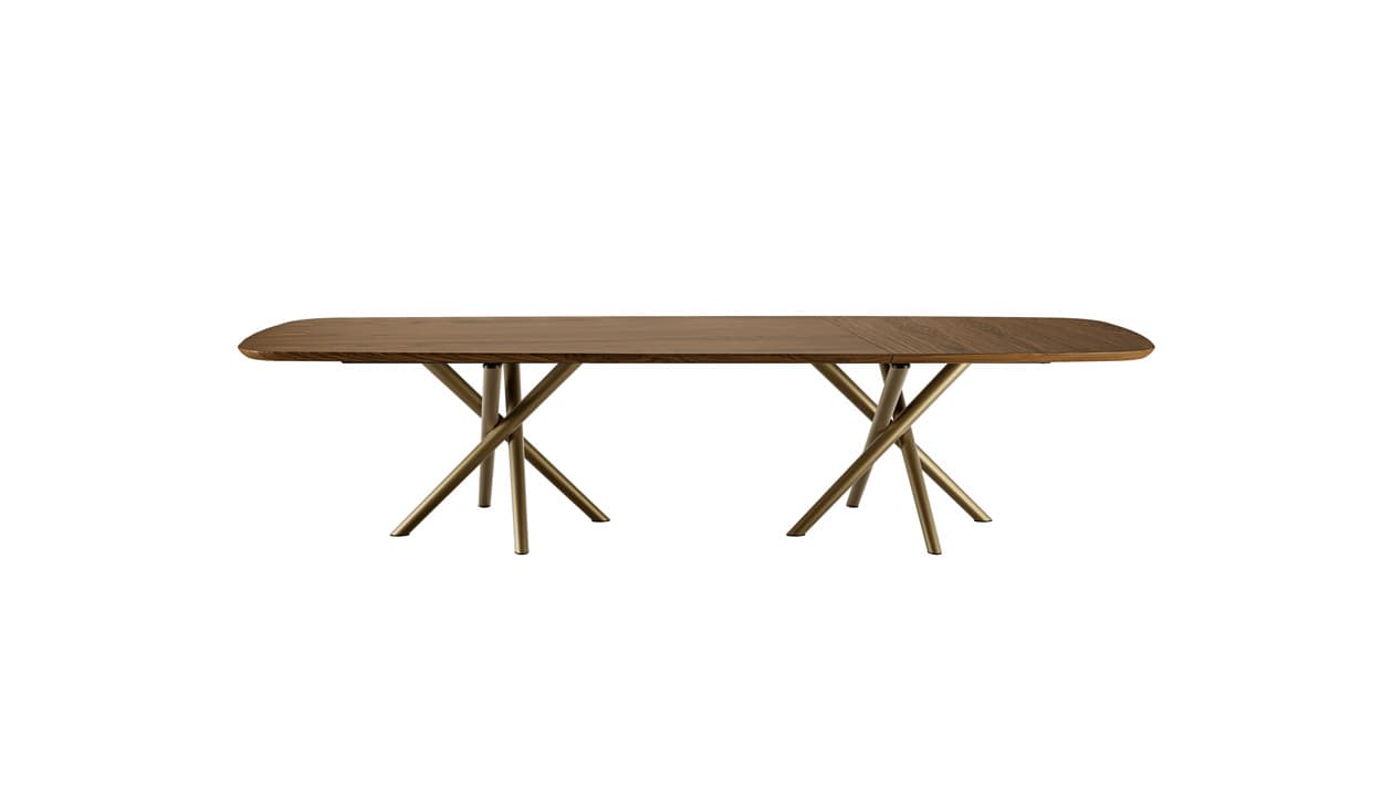Eforma BALY wood top XL
