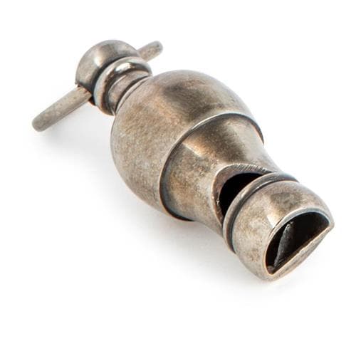 Authentic Models Victorian Whistle