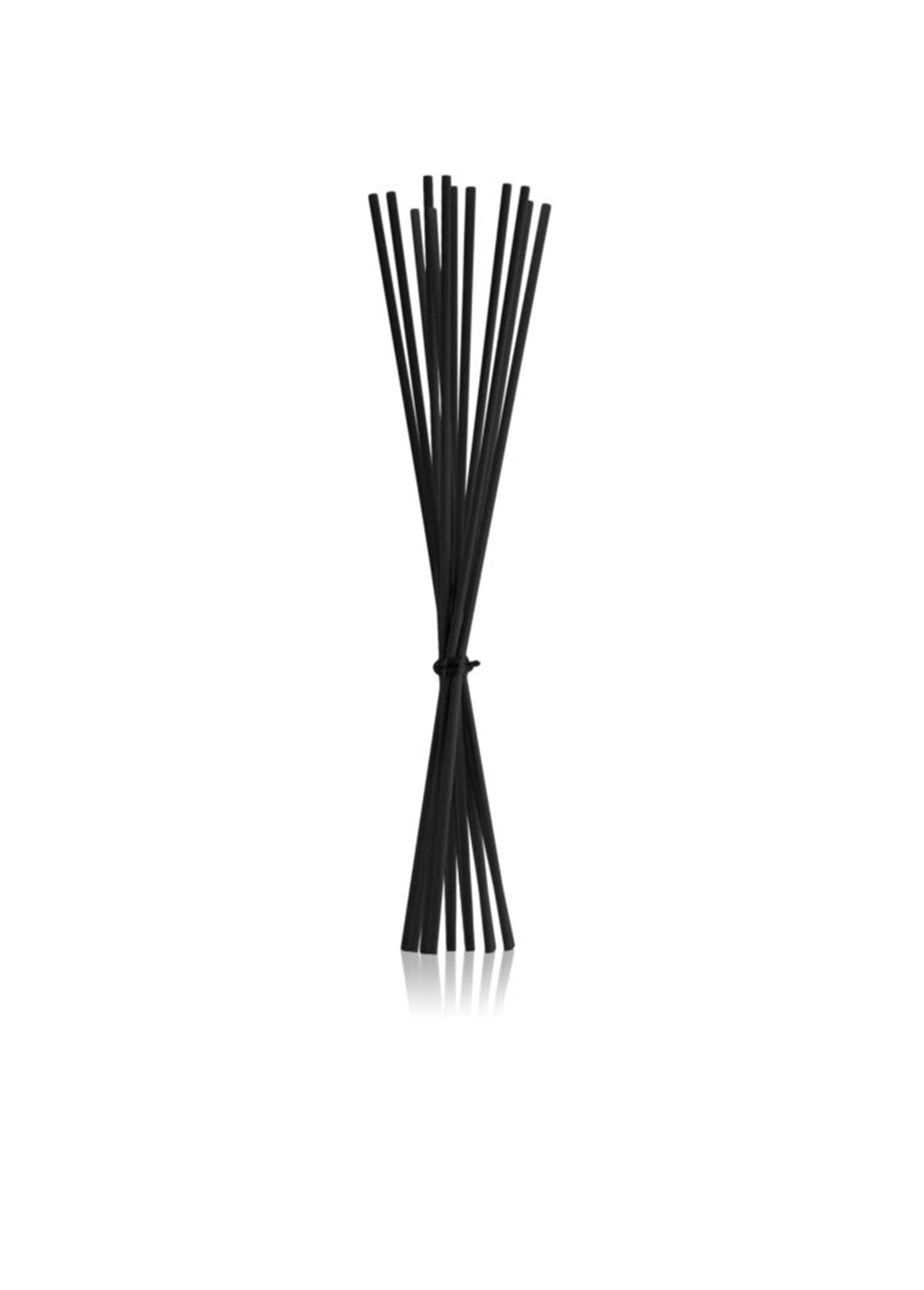 Cereria Pernici Set 10 Black Midollini Diffuser 500 ml