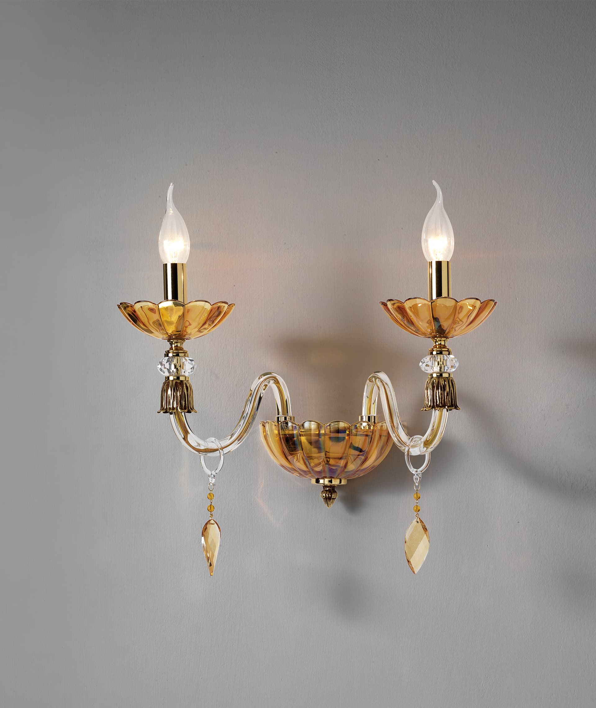 Euroluce Light of Italy Bloom A2