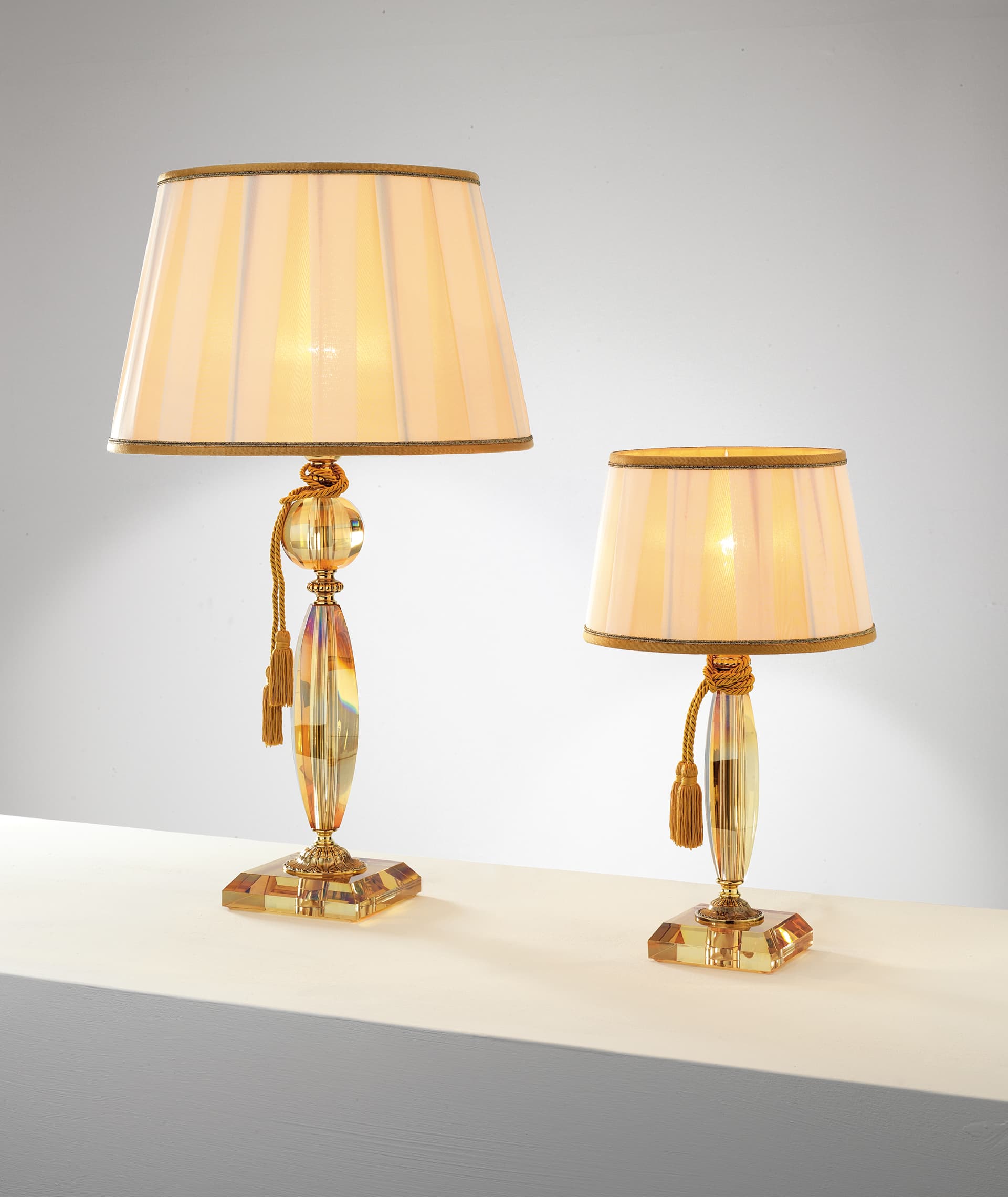 Euroluce Light of Italy Bloom LG1 + LP1