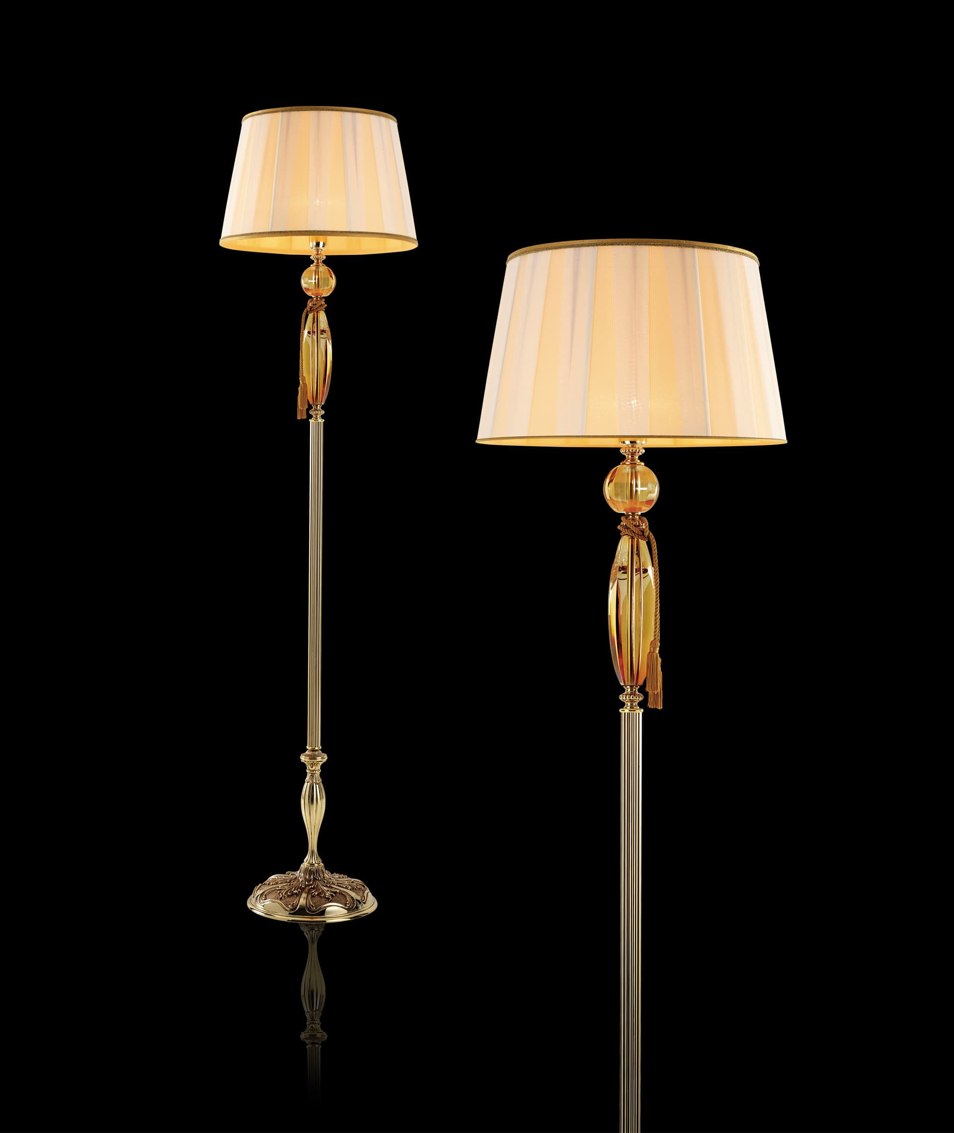 Euroluce Light of Italy Bloom PT1