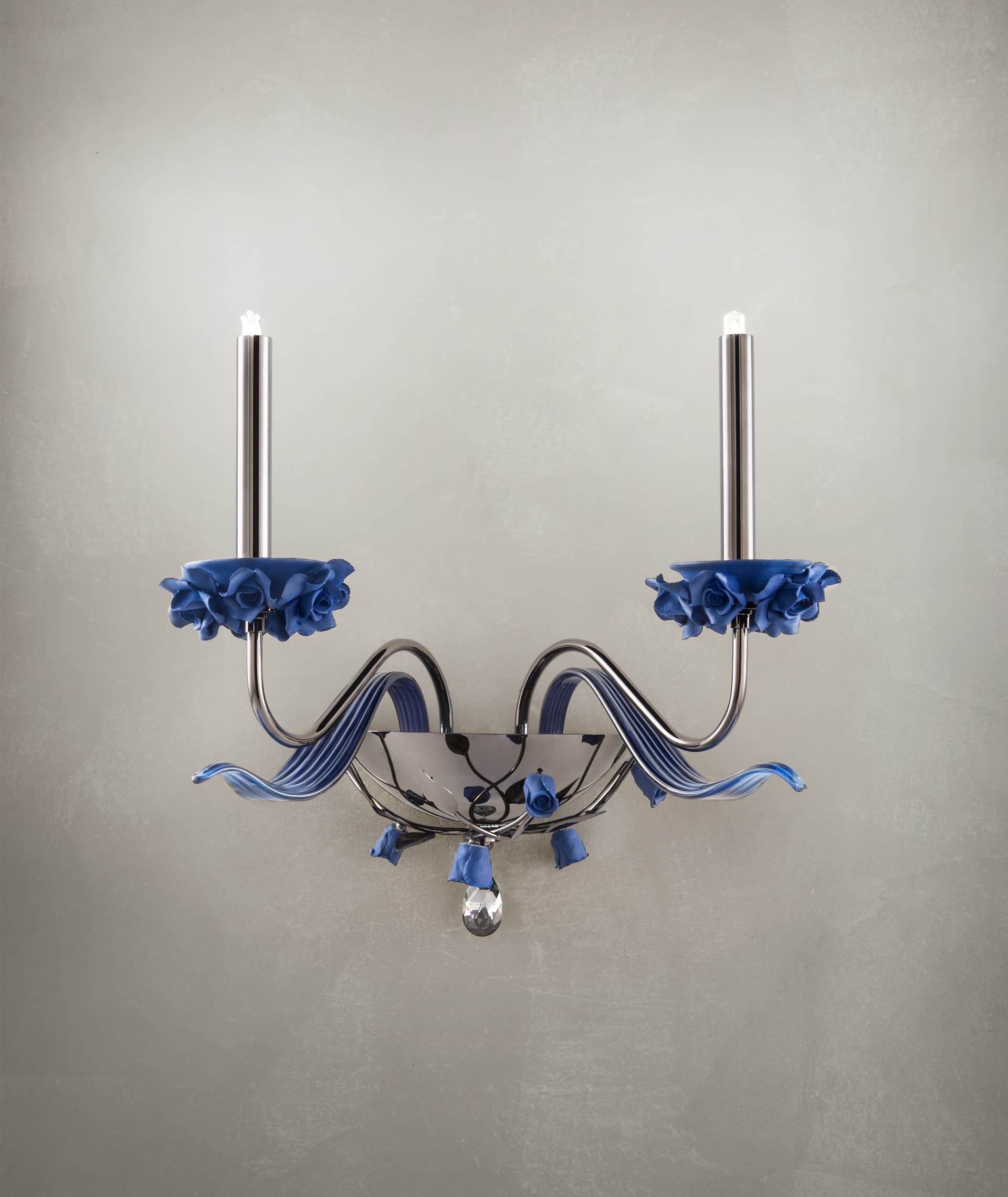 Euroluce Light of Italy Bora A2