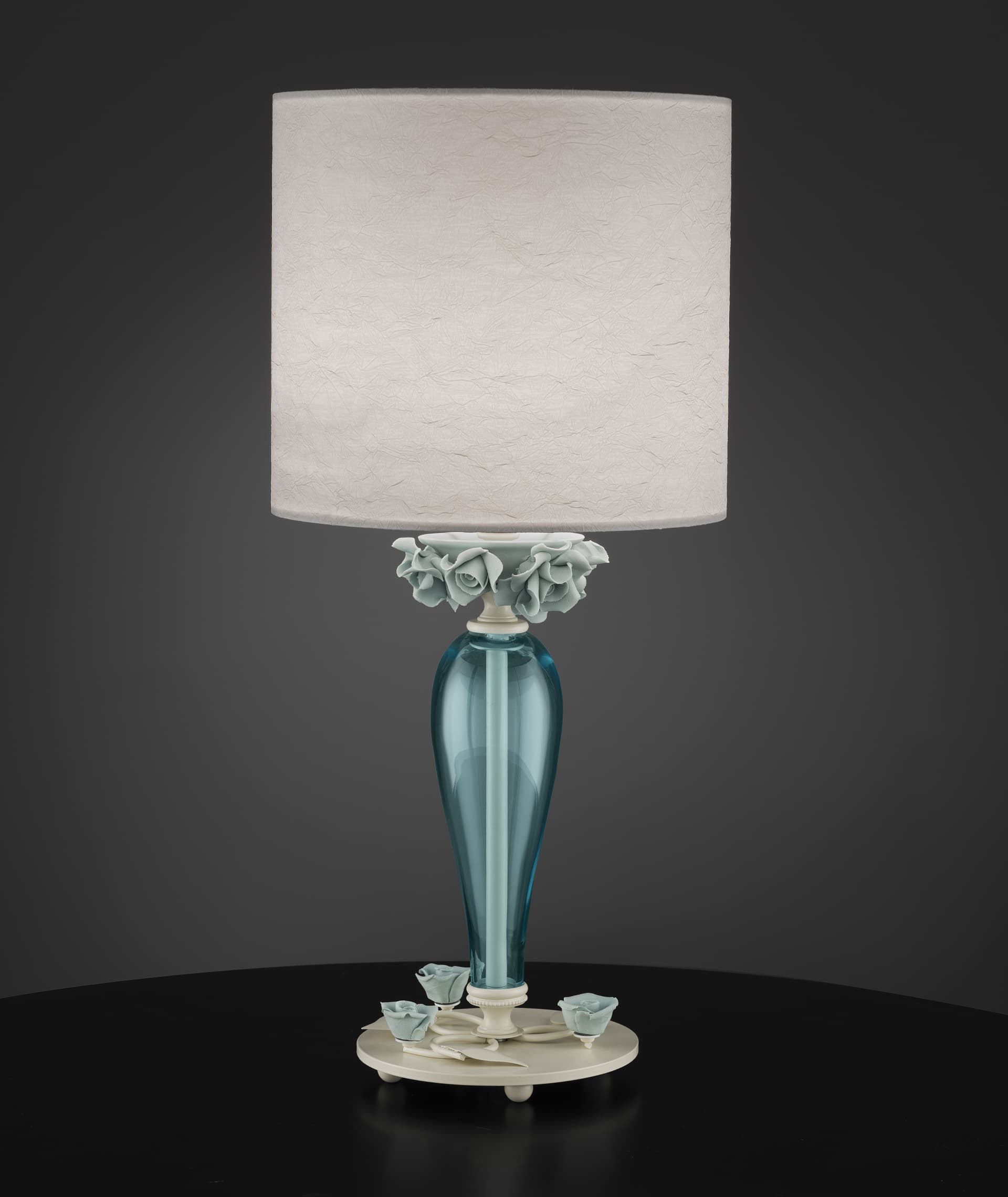 Euroluce Light of Italy Bora LP1