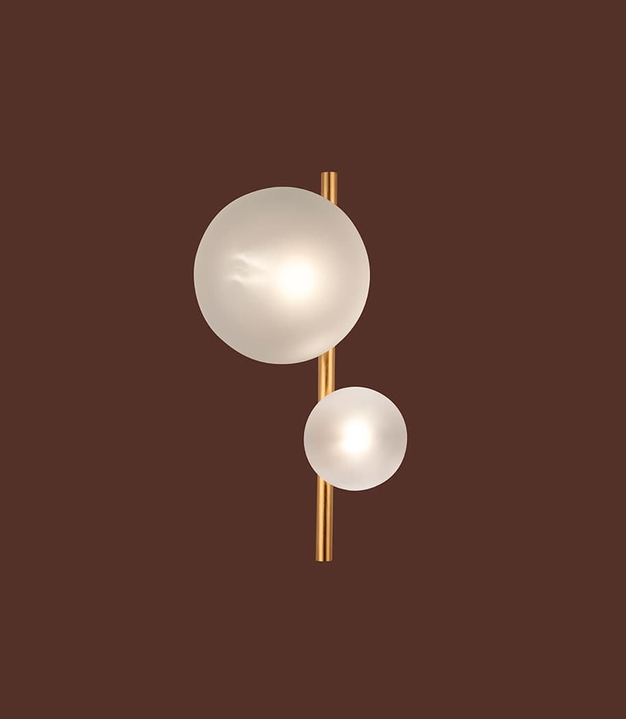 Euroluce Light of Italy Bubbles A2