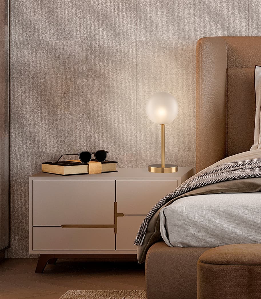 Euroluce Light of Italy Bubbles LG1