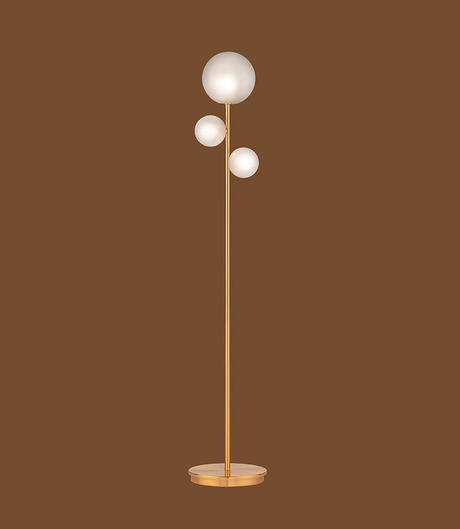 Euroluce Light of Italy Bubbles PT3