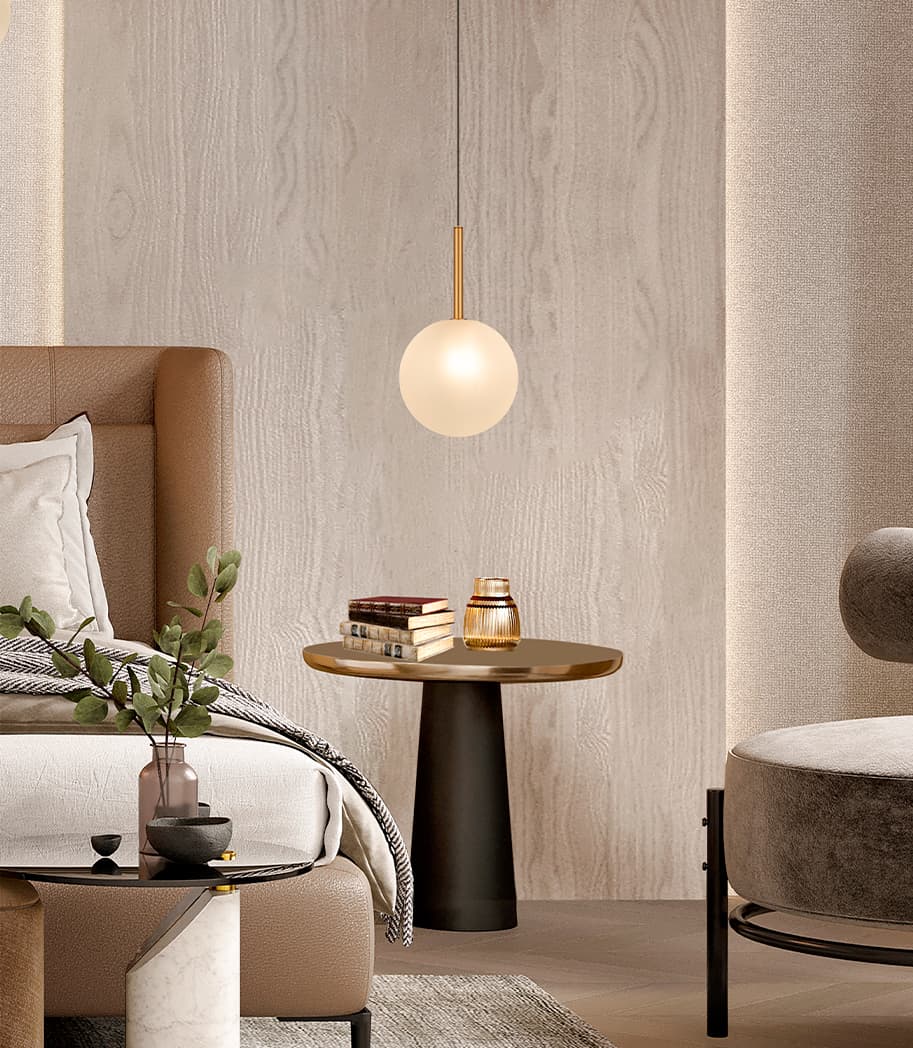 Euroluce Light of Italy Bubbles S1