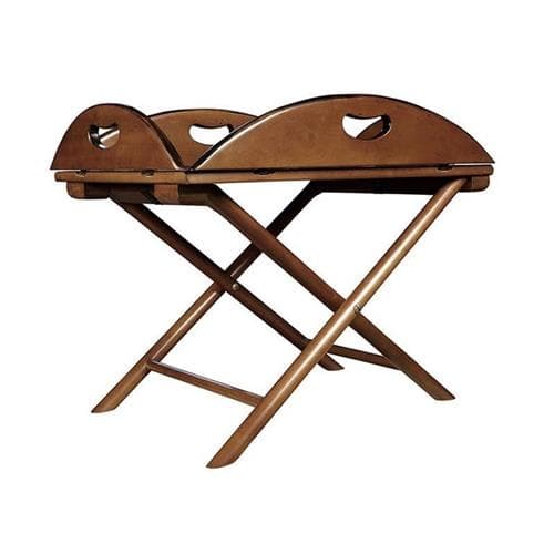Authentic Models British Butler Table