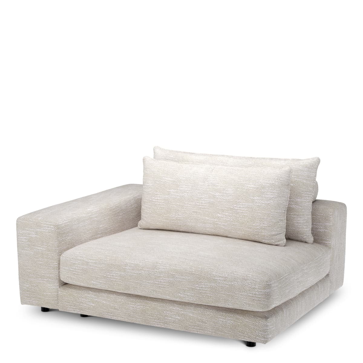 Eichholtz Modular Sofa Lounge Club - Corner L left