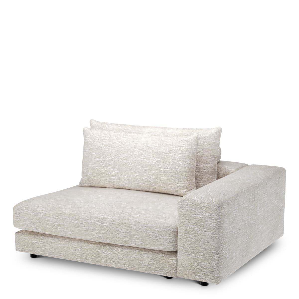 Eichholtz Modular Sofa Lounge Club - Corner L right