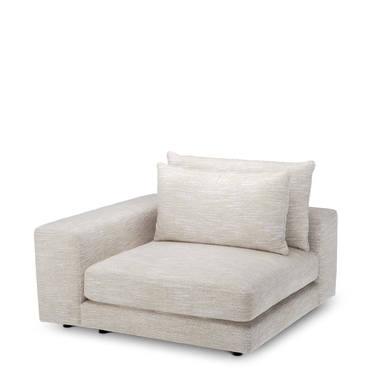 Eichholtz Modular Sofa Lounge Club - Corner S left