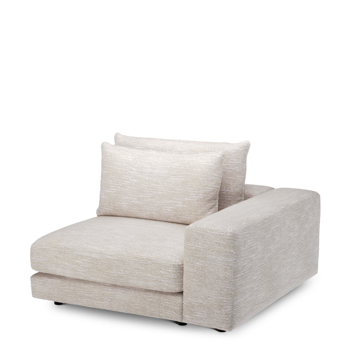 Eichholtz Modular Sofa Lounge Club - Corner S right