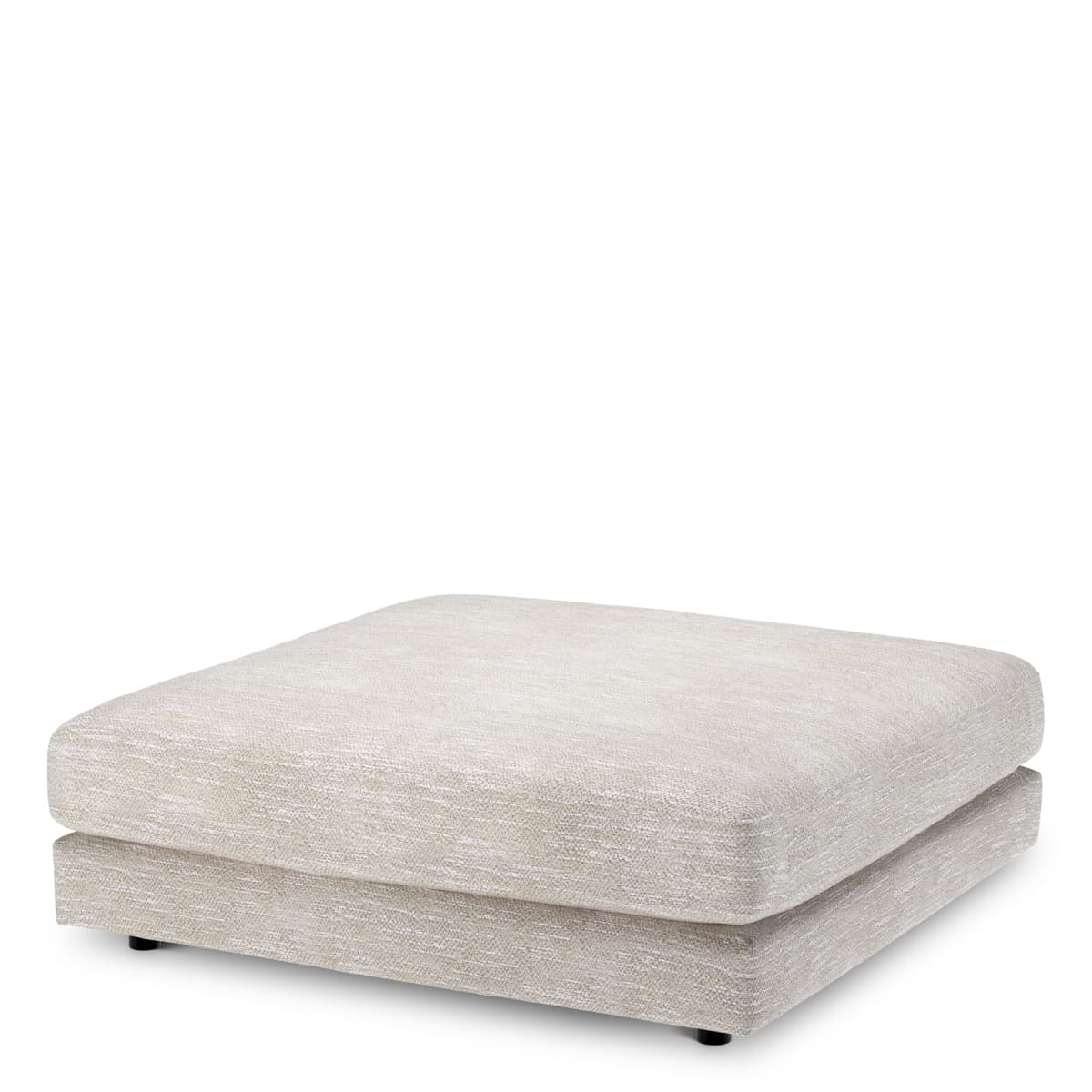 Eichholtz Modular Sofa Lounge Club - Ottoman