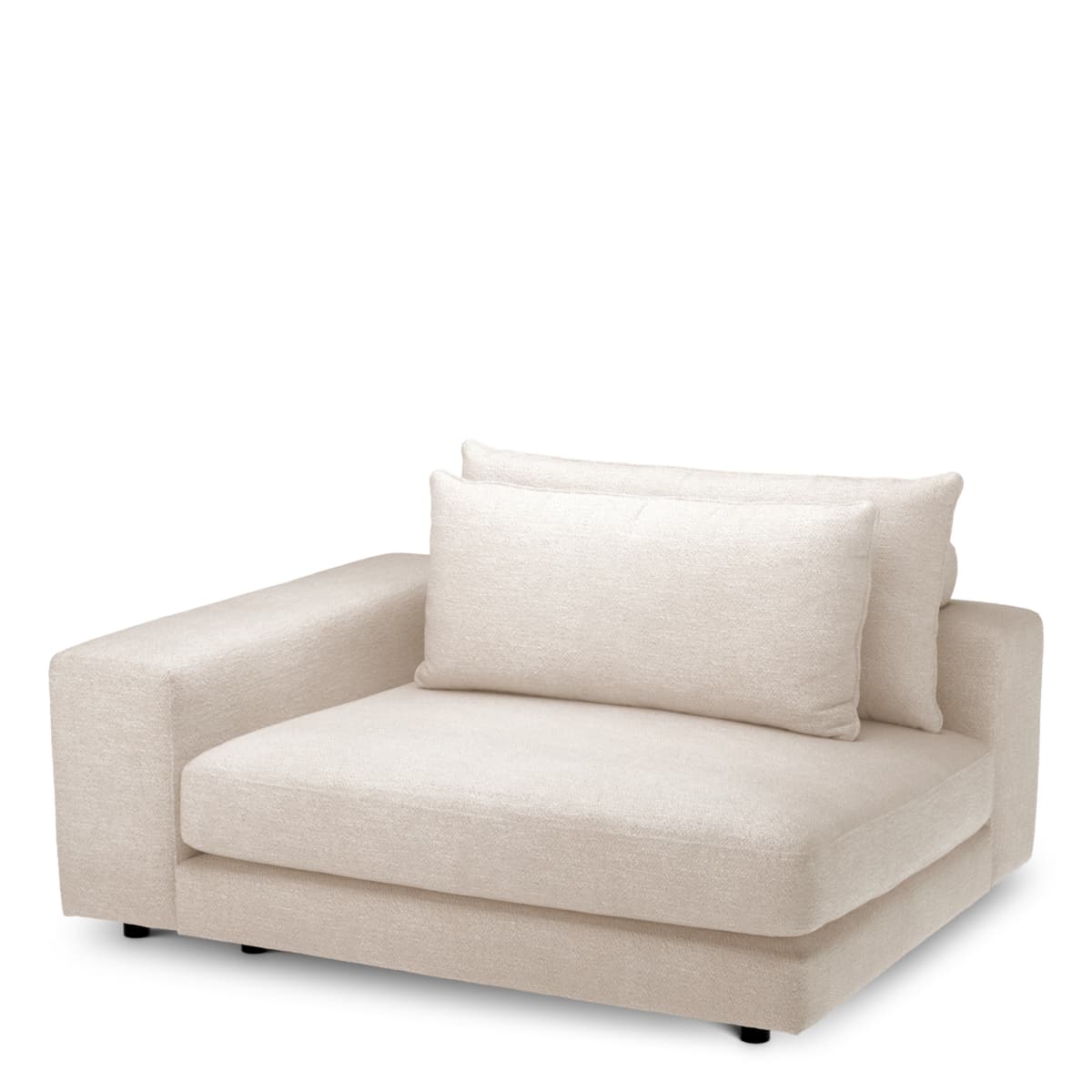Eichholtz Modular Sofa Lounge Club - Corner L left
