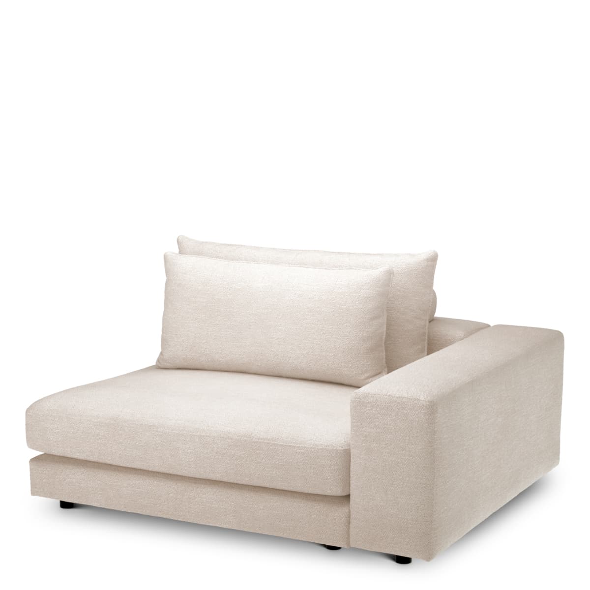 Eichholtz Modular Sofa Lounge Club - Corner L right