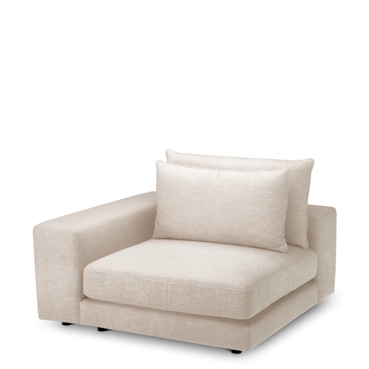 Eichholtz Modular Sofa Lounge Club - Corner S left