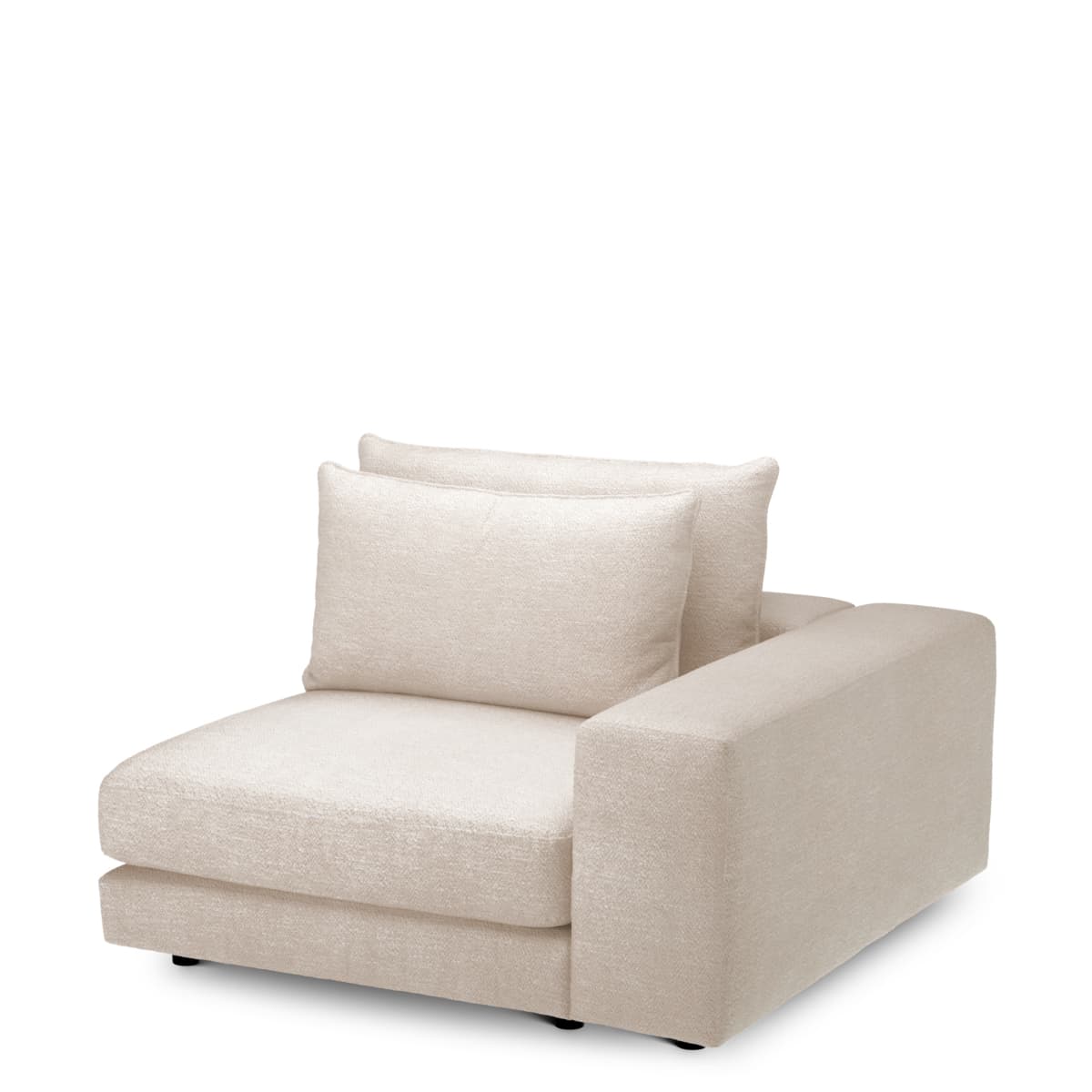Eichholtz Modular Sofa Lounge Club - Corner S right