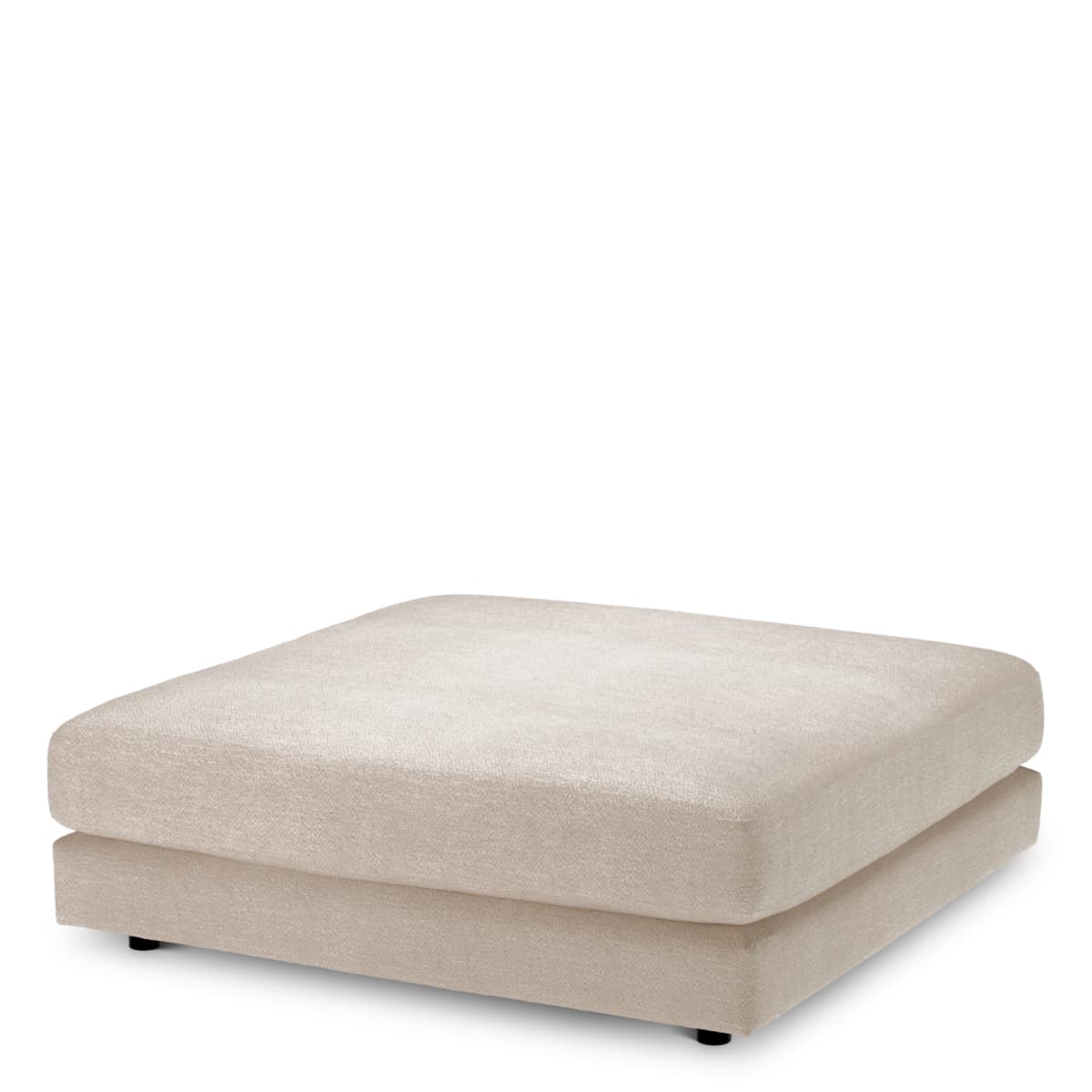 Eichholtz Modular Sofa Lounge Club - Ottoman